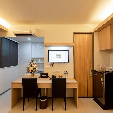 Subanan Residence Hatyai - ทรัพย์อนันต์ เรสซิเด้นซ์ หาดใหญ่ Ban Kho Hong Luaran gambar