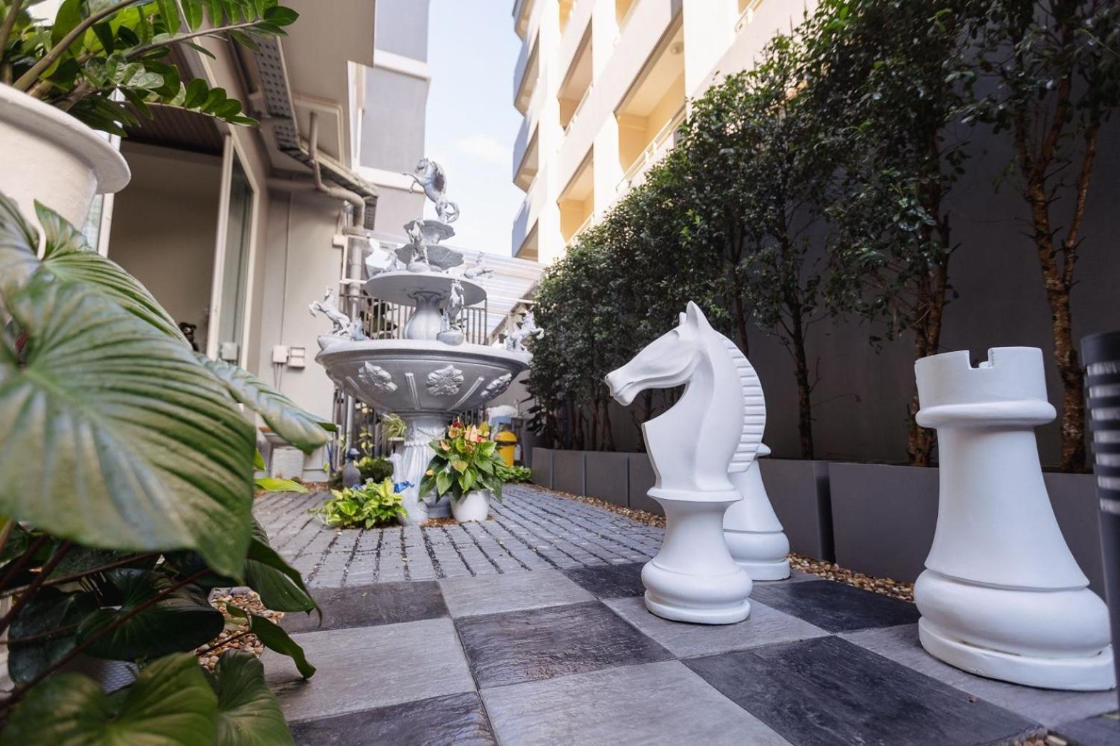 Subanan Residence Hatyai - ทรัพย์อนันต์ เรสซิเด้นซ์ หาดใหญ่ Ban Kho Hong Luaran gambar