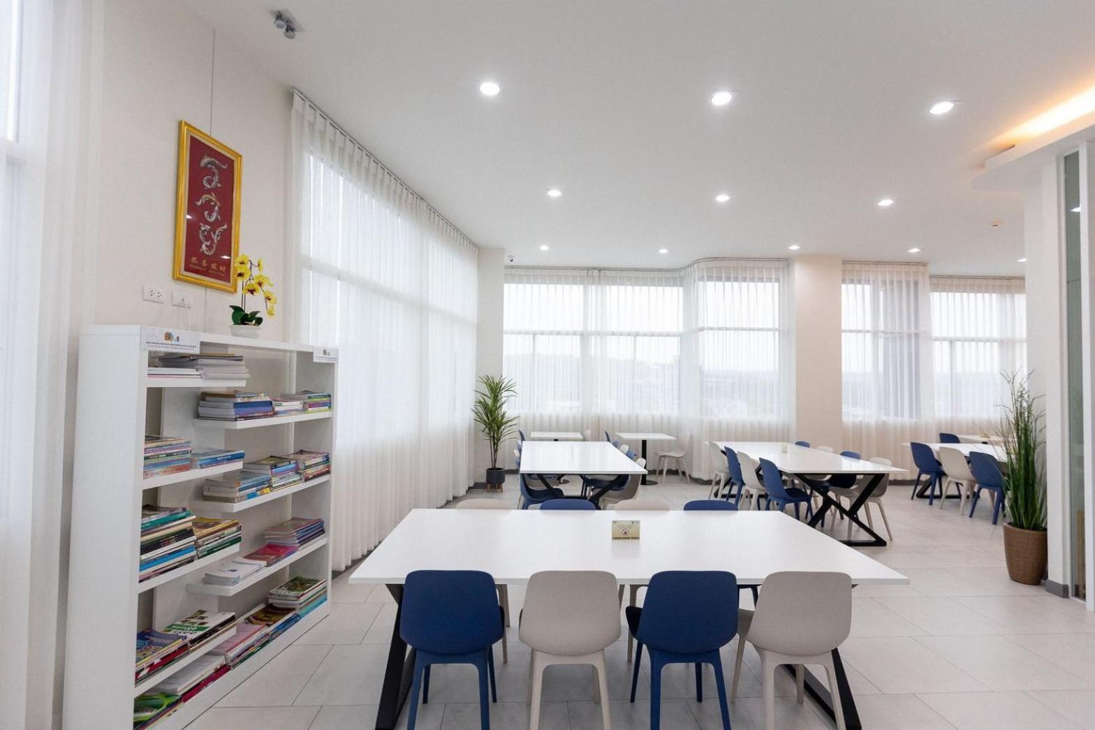 Subanan Residence Hatyai - ทรัพย์อนันต์ เรสซิเด้นซ์ หาดใหญ่ Ban Kho Hong Luaran gambar
